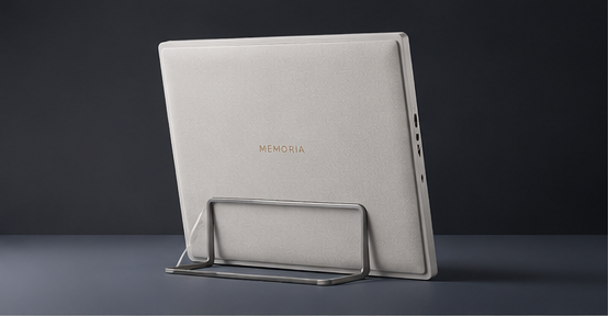 MEMORIA Horizon — Grand Format 42 cm