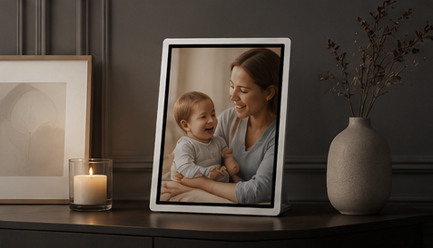 MEMORIA Horizon — Grand Format 42 cm