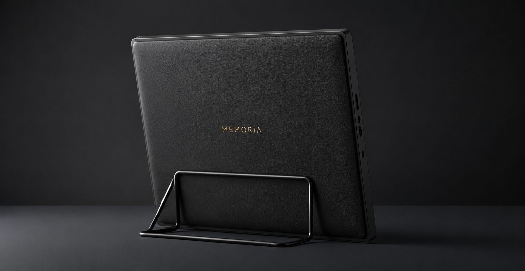 MEMORIA Horizon — Grand Format 42 cm