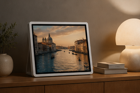 MEMORIA Echo - Format Classique 28 cm