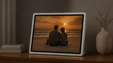 MEMORIA Echo - Format Classique 28 cm