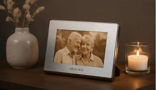 MEMORIA Essence — Format Compact 18 cm