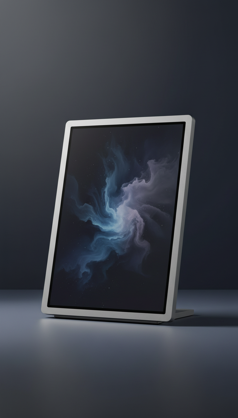 MEMORIA Horizon — Grand Format 42 cm